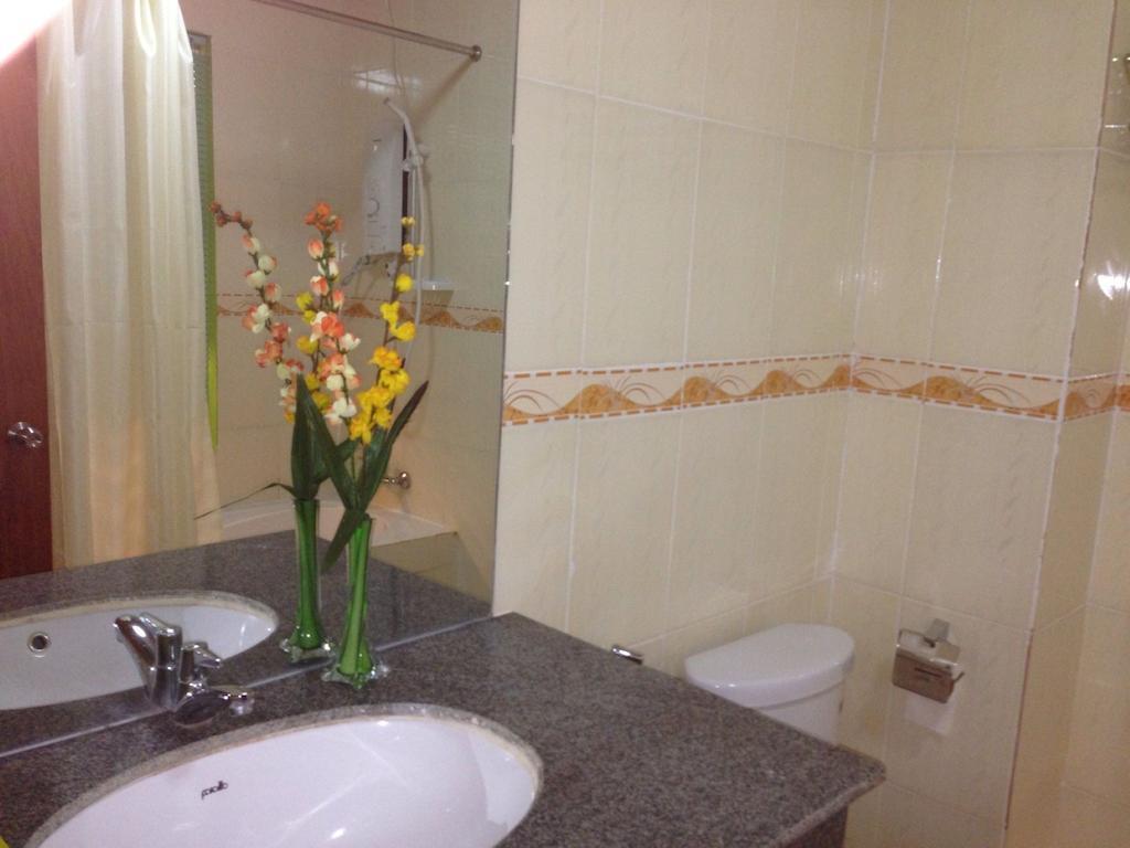 Mondulkiri Hotel Sen Monorom Room photo