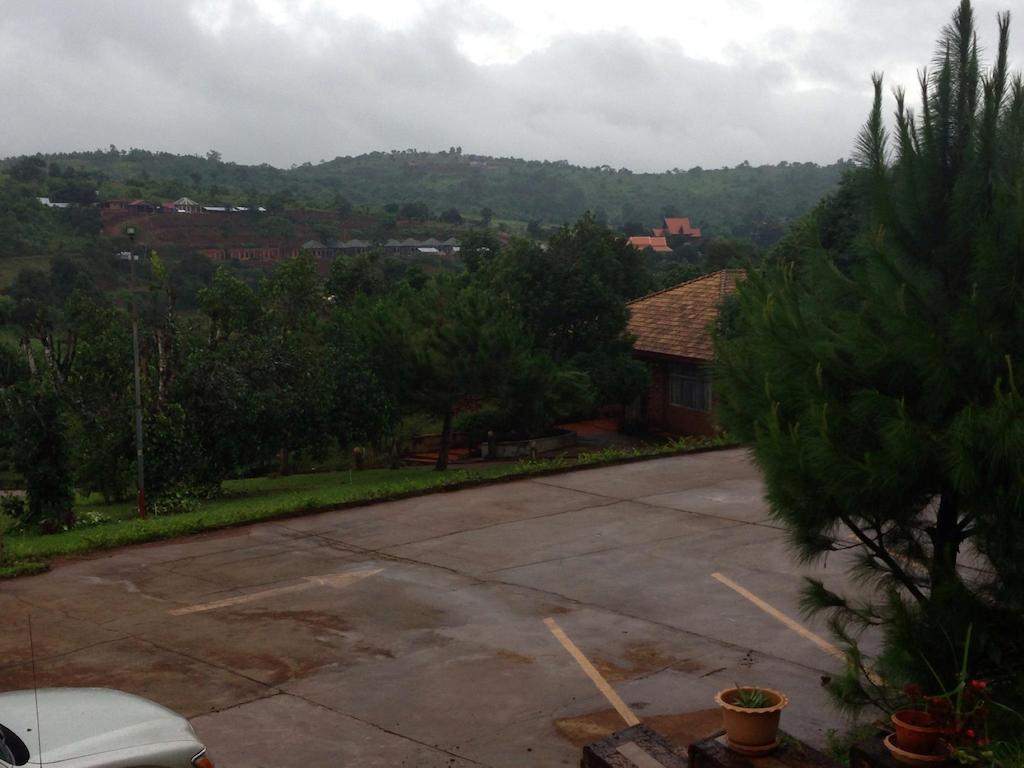Mondulkiri Hotel Sen Monorom Exterior photo